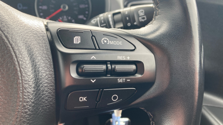 Kia Rio 1.25 2 5dr Petrol Hatchback